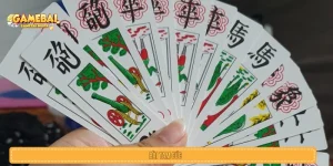 Bài Tam Cúc