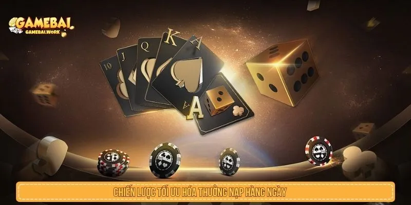 Thưởng Nạp Hàng Ngày Là Gì? Cách Đọc Điều Kiện Bonus Lưu ý quản lý ngân sách khi nhận thưởng nạp hàng ngày