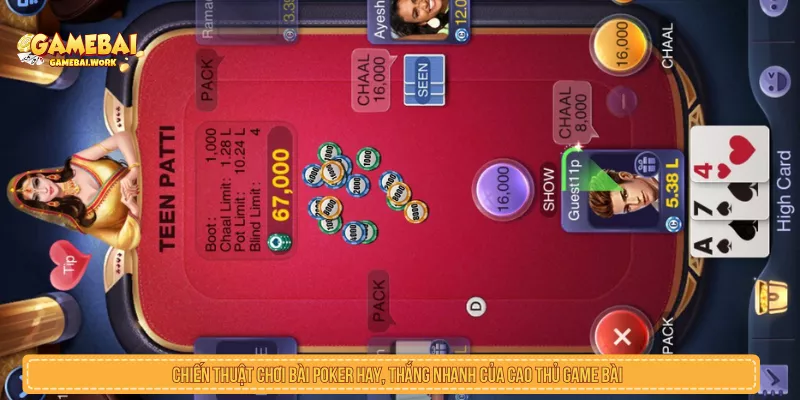 Poker Online Là Gì? Luật Chơi, Tay Bài Và Lưu Ý Kỹ năng đọc tình huống khi chơi poker online