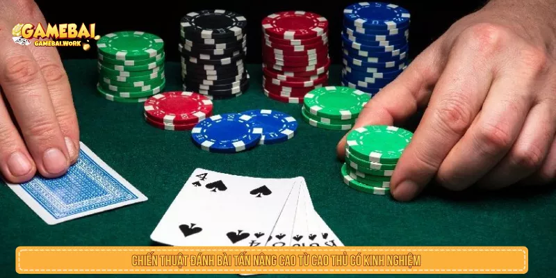 Bài Tấn Là Gì? Luật Chơi Và Cách Đỡ Bài Dễ Hiểu Kinh nghiệm đánh bài tấn an toàn và dễ hiểu