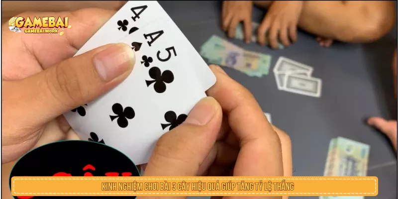 Bài 3 Cây Là Gì? Luật Tính Điểm Và Lưu Ý Cho Người Mới Kinh Nghiệm Chơi Bài 3 Cây Hiệu Quả Giúp Tăng Tỷ Lệ Thắng