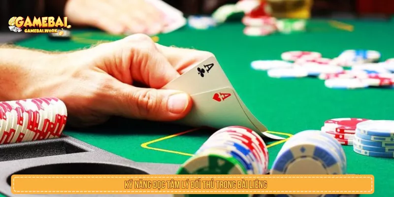 Bài Liêng Là Gì? Luật Chơi Và Kinh Nghiệm Cần Biết Kỹ năng đọc tâm lý đối thủ trong bài liêng