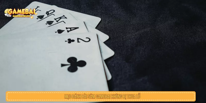 Bài Sâm Là Gì? Luật Chơi, Cách Đánh Và Lỗi Cần Tránh Tìm hiểu bài sâm và cách sắp bài sau khi nhận 10 lá
