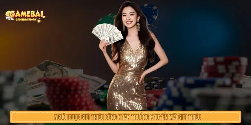 Khuyến Mãi Giới Thiệu Là Gì? Cách Đọc Hoa Hồng Và Điều Kiện Người được mời có thể nhận quyền lợi trong khuyến mãi giới thiệu