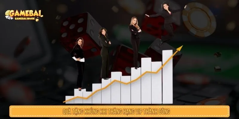 Thăng Hạng VIP Nhận Quà Khủng Là Gì? Điều Kiện Cần Biết Cách đọc giá trị thật của quà tặng VIP