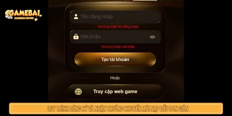 Khuyến Mãi Nạp Đầu Là Gì? Điều Kiện, Cách Nhận Và Lưu Ý Quy trình kiểm tra và nhận khuyến mãi nạp đầu
