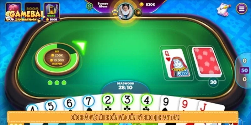Đánh Bài Online Có An Toàn Không? Dấu Hiệu Cần Kiểm Tra Chủ động bảo vệ tài khoản ảnh hưởng đến đánh giá đánh bài online có an toàn không