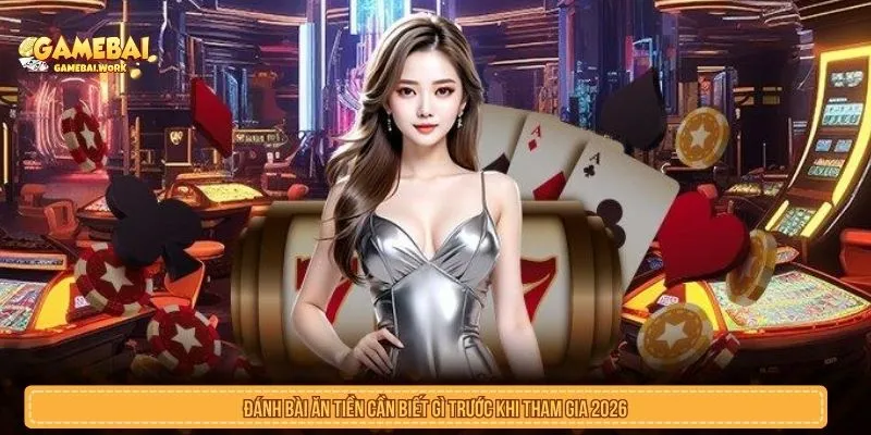 Đánh Bài Ăn Tiền Cần Biết Gì Trước Khi Tham Gia 2026 Đánh Bài Ăn Tiền Cần Biết Gì Trước Khi Tham Gia 2026