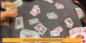 Đánh Bài Ăn Tiền Và Những Rủi Ro Người Chơi Cần Tránh