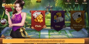 Game đánh bài là gì