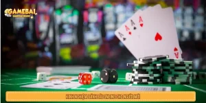 kinh nghiệm đánh bài online cho người mới